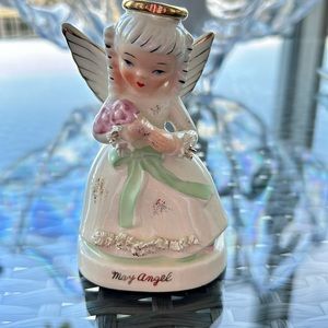 May Birthday Angel C1365